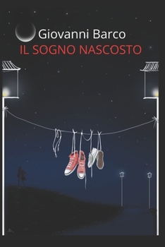 Paperback Il sogno nascosto [Italian] Book