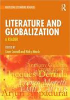 Paperback Literature and Globalization: A Reader Book