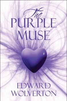Paperback The Purple Muse Book