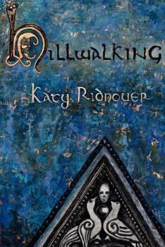 Paperback Hillwalking Book