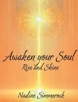 Paperback Awaken Your Soul: Rise and Shine [Spanish] Book