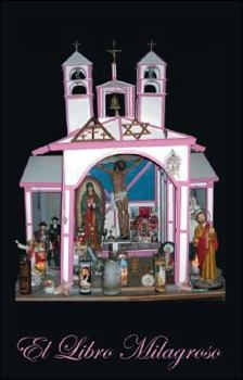 Paperback El Libro Milagroso [Spanish] Book