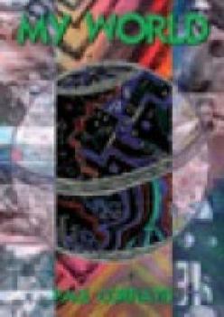 Paperback My World Book