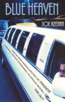 Paperback Blue Heaven Book