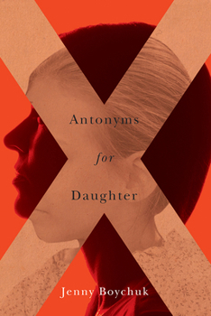 Paperback Antonyms for Daughter Book