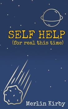 Paperback Self Help: For Real This Time Book