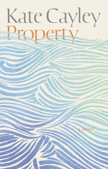 Paperback Property Book