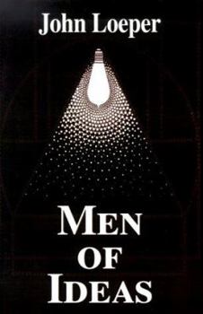 Paperback Men of Ideas Book