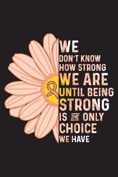 Endometrial Cancer Awareness: Endometrial Cancer Journal Notebook (6x9), Endometrial Cancer Books, Endometrial Cancer Gifts, Endometrial Cancer Awareness Product