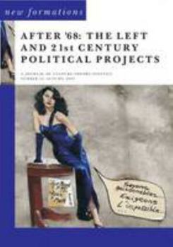 Paperback After '68 (New Formations) Book