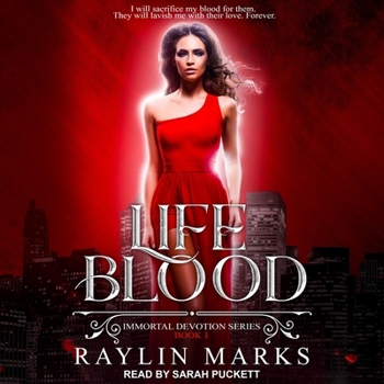 MP3 CD Life Blood Book