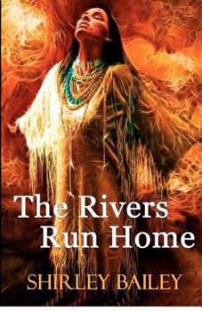 Paperback The Rivers Run Home Book