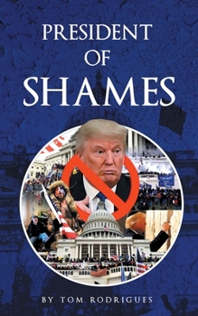 Paperback President Of Shames Book