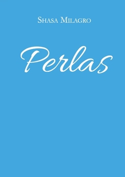 Paperback Perlas [Spanish] Book