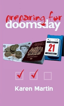 Paperback Preparing For Doomsday Book
