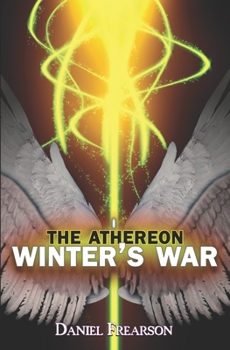 Paperback The Athereon: Winter's War Book