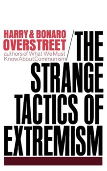 Paperback The Strange Tactics of Extremism Book