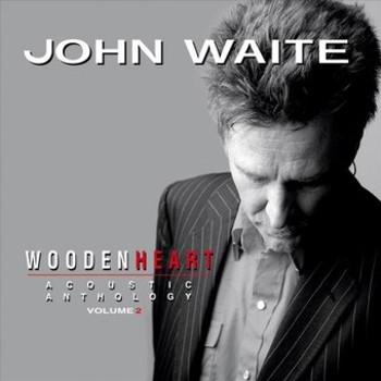 Music - CD Wooden Heart, Acoustic Anthology Vol. 2 Book