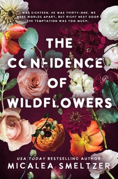 Paperback The Confidence of Wildflowers Book