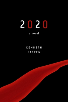 Hardcover 2020 Book