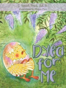 Paperback Dyed for Me Book