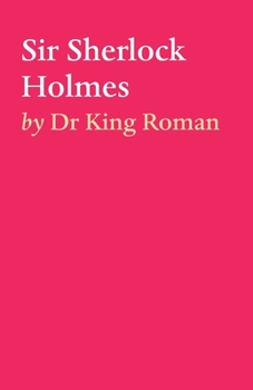 Paperback Sir Sherlock Holmes Book