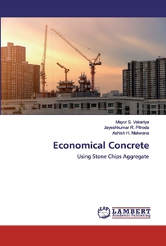 Paperback Economical Concrete Book