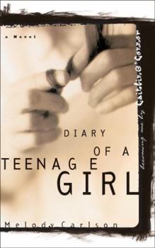 Paperback Becoming Me/It's My Life/Who I Am (Diary of a Teenage Girl: Caitlin 1-3) Book