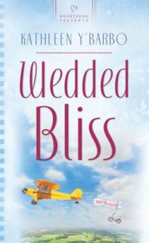 Wedded Bliss - Book  of the Bayou Nouvelle