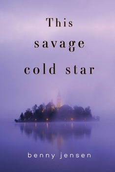 Paperback This Savage Cold Star Book