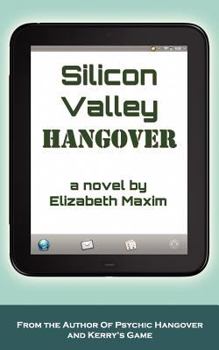 Paperback Silicon Valley Hangover Book
