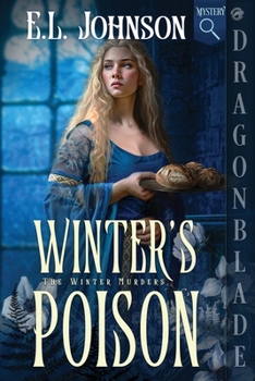 Winter's Poison: A Medieval Historical Mystery (Winter Murders)