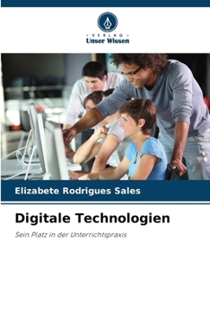 Paperback Digitale Technologien [German] Book