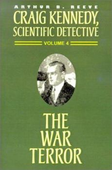 Paperback The War Terror Book