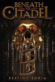 Hardcover Beneath the Citadel Book