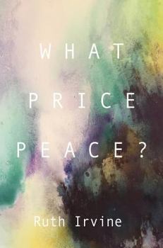 Hardcover What Price Peace? Book