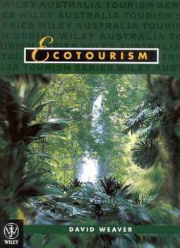 Paperback Ecotourism Book