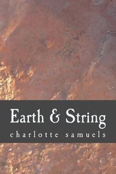 Paperback Earth & String Book