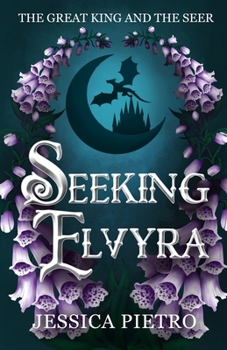 Paperback Seeking Elvyra Book