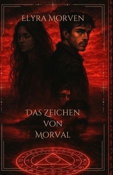 Paperback Das Zeichen von Morval [German] Book