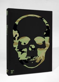 Skull Style Skulls in Contemporary Art and Design - Metallic Black