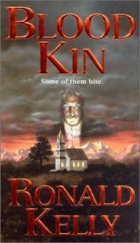 Mass Market Paperback Blood Kin Book