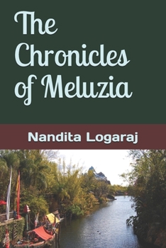 Paperback The Chronicles of Meluzia Book