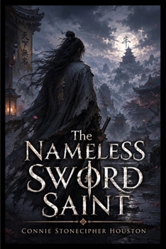 Paperback The Nameless Sword Saint Book