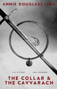 The Collar and the Cavvarach - Book #1 of the Krillonian Chronicles