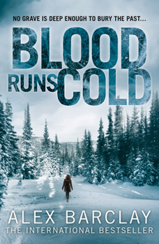 Blood Runs Cold - Book #1 of the Ren Bryce