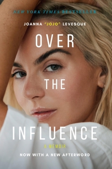 Paperback Over the Influence: A Memoir Book