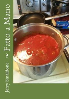 Paperback Fatto a Mano Book