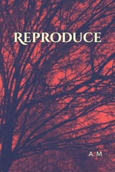 Paperback Reproduce Book