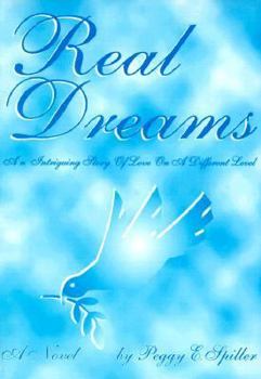 Paperback Real Dreams Book